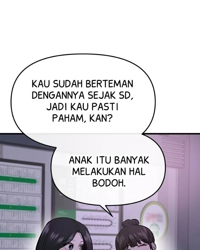Baca Back to Chanbi - Chapter 39 halaman 26