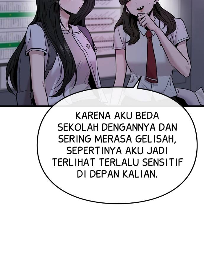 Baca Back to Chanbi - Chapter 39 halaman 27