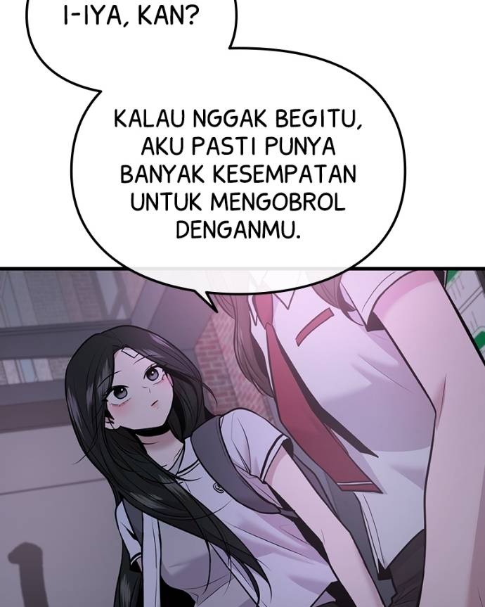 Baca Back to Chanbi - Chapter 39 halaman 29