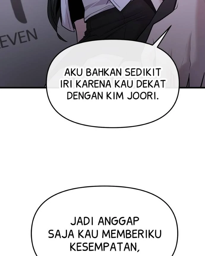 Baca Back to Chanbi - Chapter 39 halaman 30