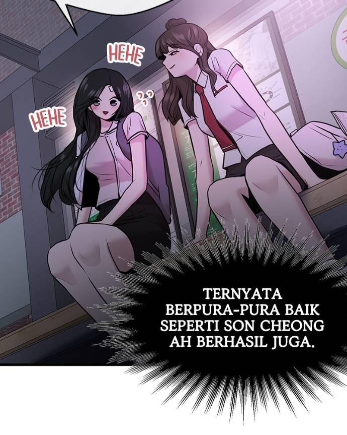 Baca Back to Chanbi - Chapter 39 halaman 33