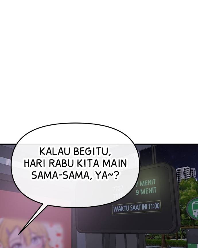 Baca Back to Chanbi - Chapter 39 halaman 34