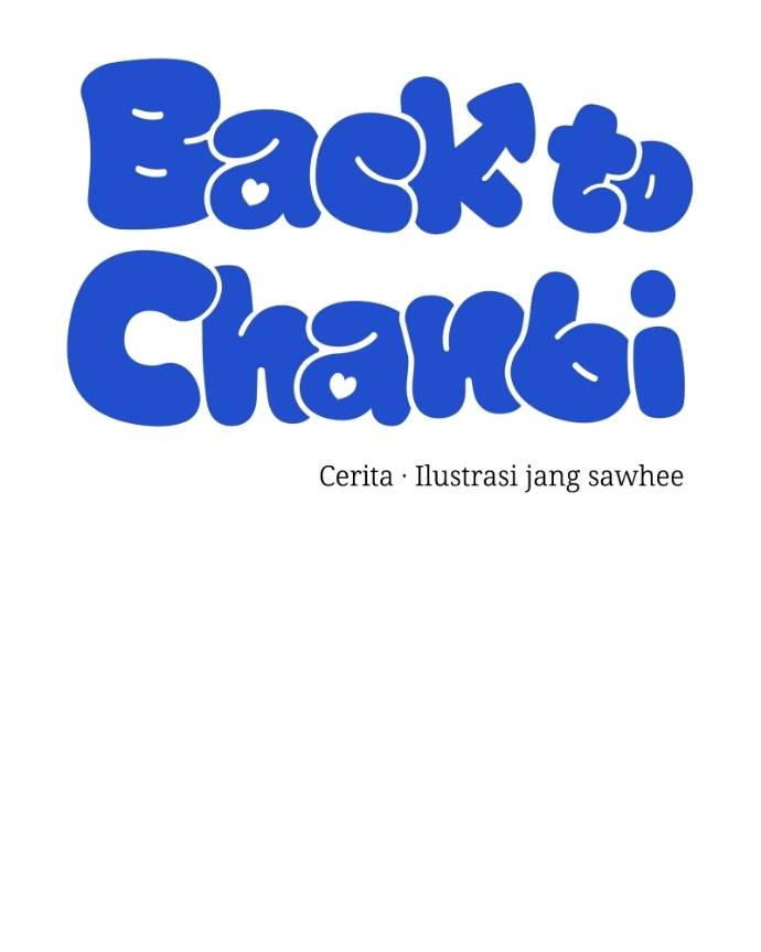 Baca Back to Chanbi - Chapter 39 halaman 38