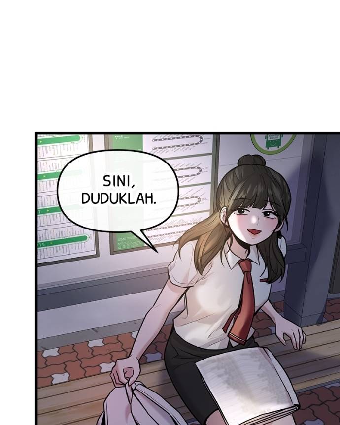Baca Back to Chanbi - Chapter 39 halaman 4