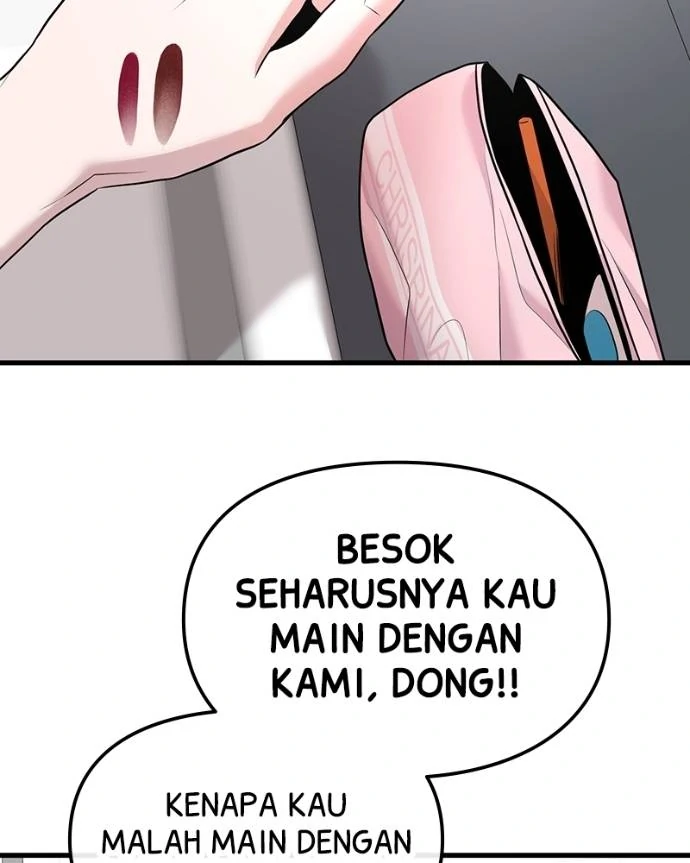 Baca Back to Chanbi - Chapter 39 halaman 40
