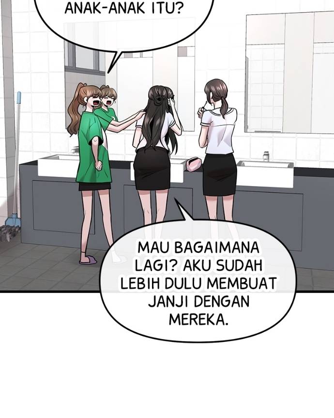 Baca Back to Chanbi - Chapter 39 halaman 41