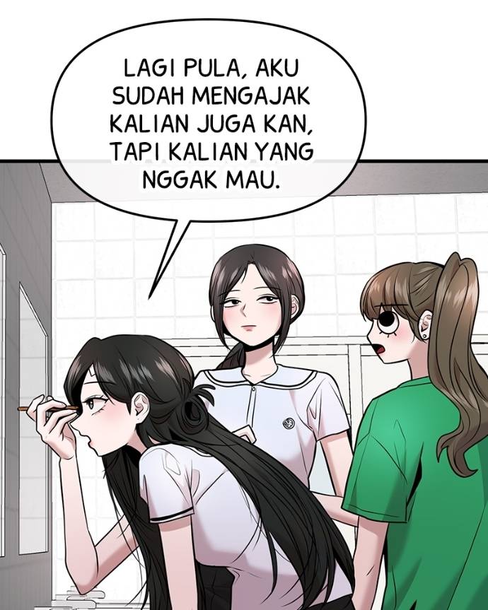 Baca Back to Chanbi - Chapter 39 halaman 42