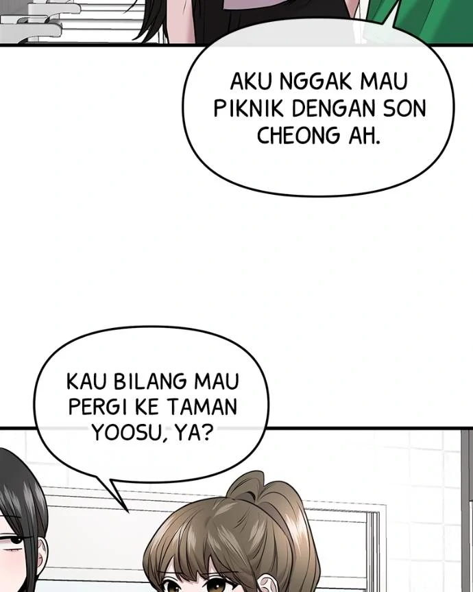 Baca Back to Chanbi - Chapter 39 halaman 43