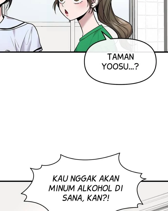 Baca Back to Chanbi - Chapter 39 halaman 44