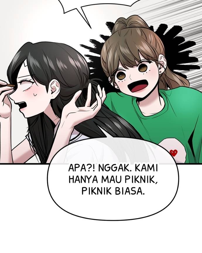 Baca Back to Chanbi - Chapter 39 halaman 45