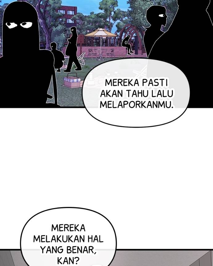 Baca Back to Chanbi - Chapter 39 halaman 47