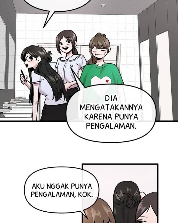Baca Back to Chanbi - Chapter 39 halaman 48