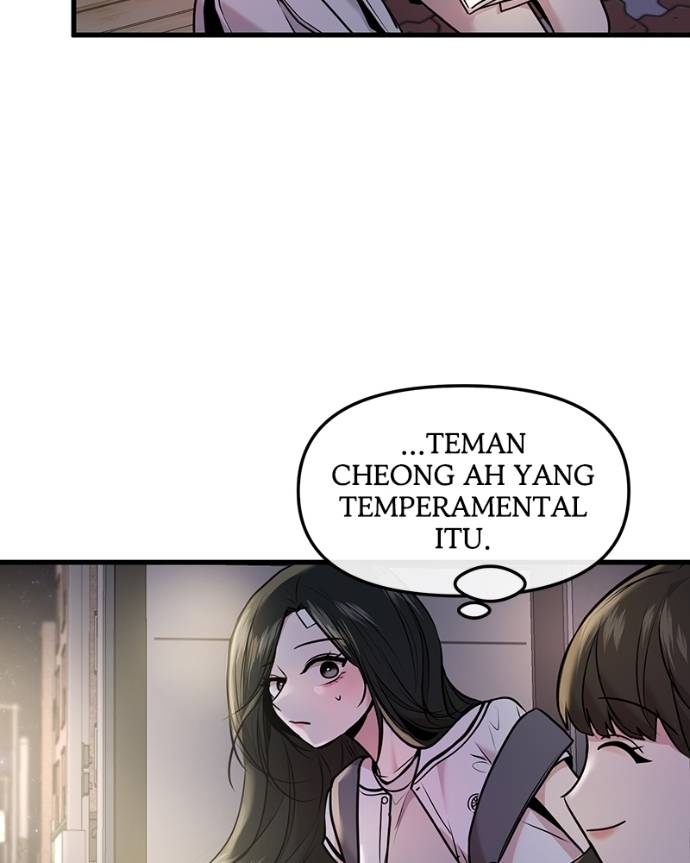 Baca Back to Chanbi - Chapter 39 halaman 5