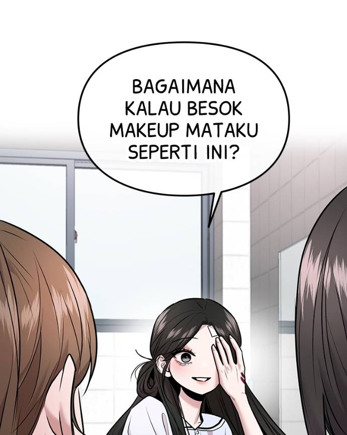 Baca Back to Chanbi - Chapter 39 halaman 51