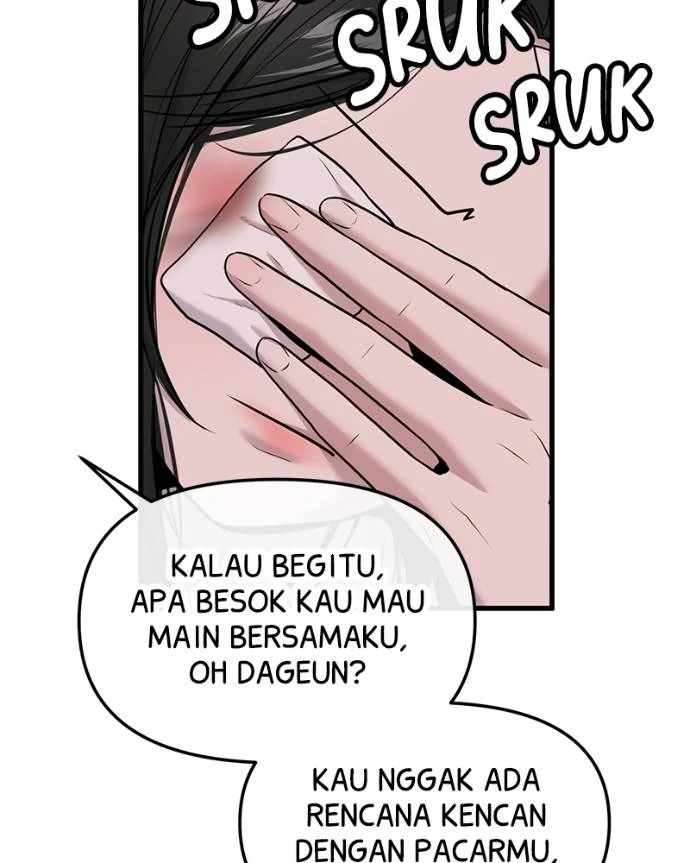 Baca Back to Chanbi - Chapter 39 halaman 54