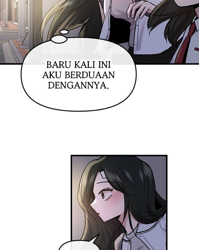 Baca Back to Chanbi - Chapter 39 halaman 6