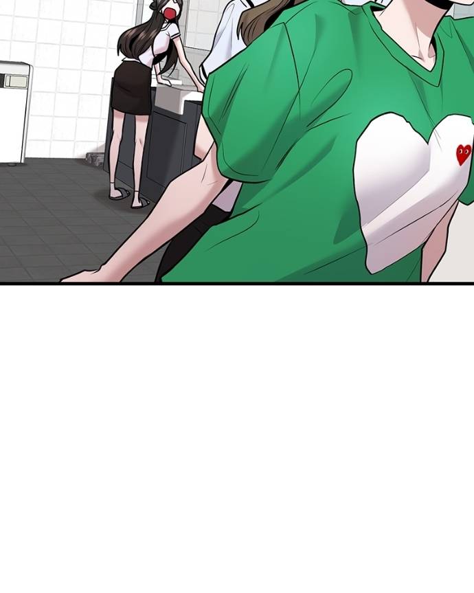Baca Back to Chanbi - Chapter 39 halaman 61
