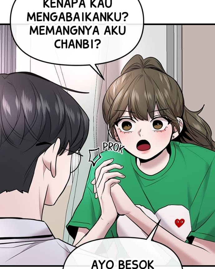 Baca Back to Chanbi - Chapter 39 halaman 66