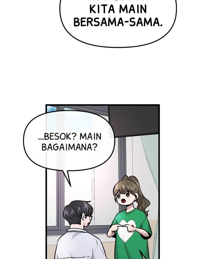 Baca Back to Chanbi - Chapter 39 halaman 67