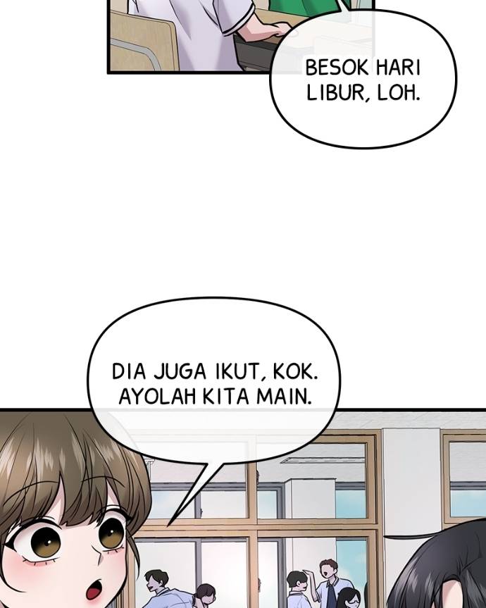 Baca Back to Chanbi - Chapter 39 halaman 68