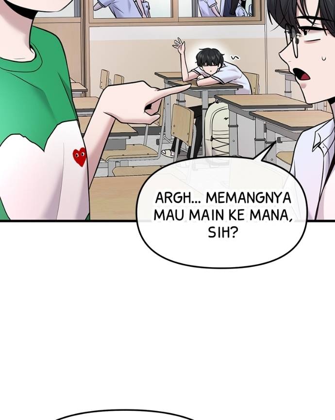 Baca Back to Chanbi - Chapter 39 halaman 69