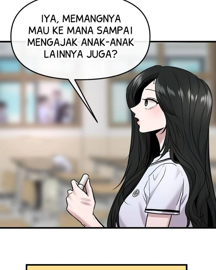 Baca Back to Chanbi - Chapter 39 halaman 70