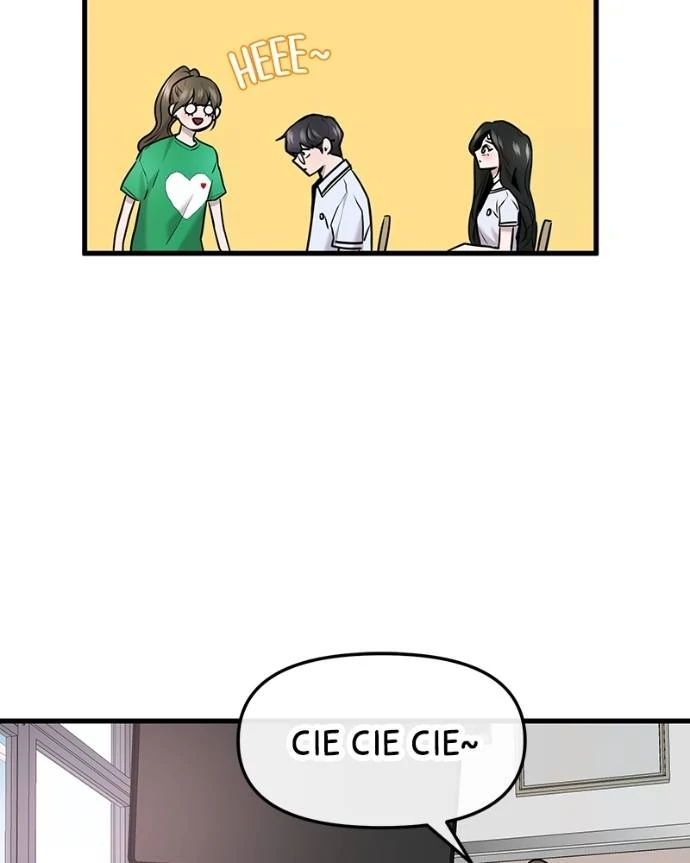 Baca Back to Chanbi - Chapter 39 halaman 71