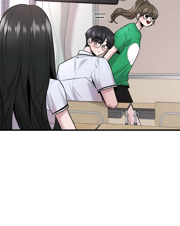 Baca Back to Chanbi - Chapter 39 halaman 72