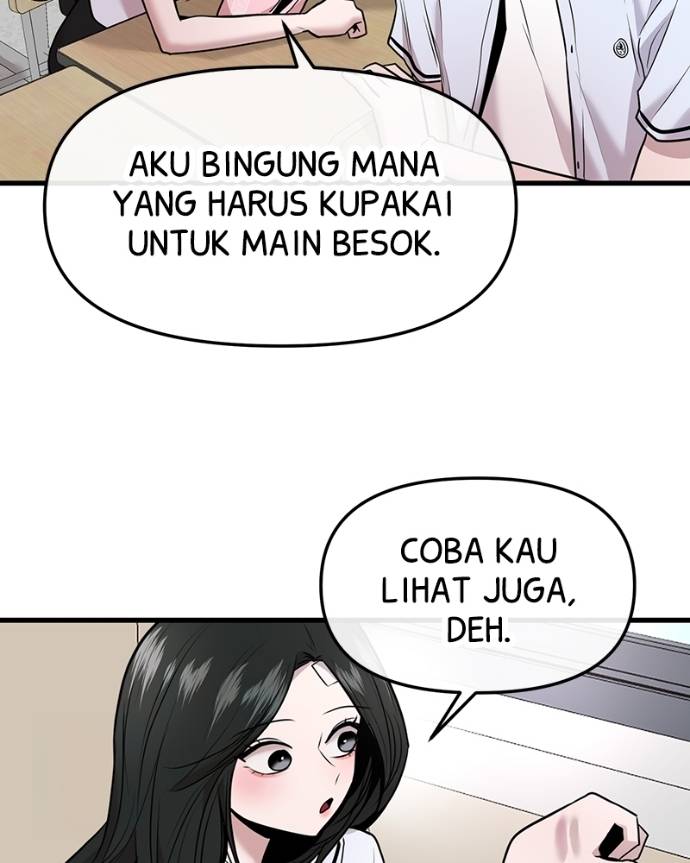 Baca Back to Chanbi - Chapter 39 halaman 75