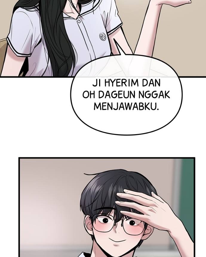 Baca Back to Chanbi - Chapter 39 halaman 76