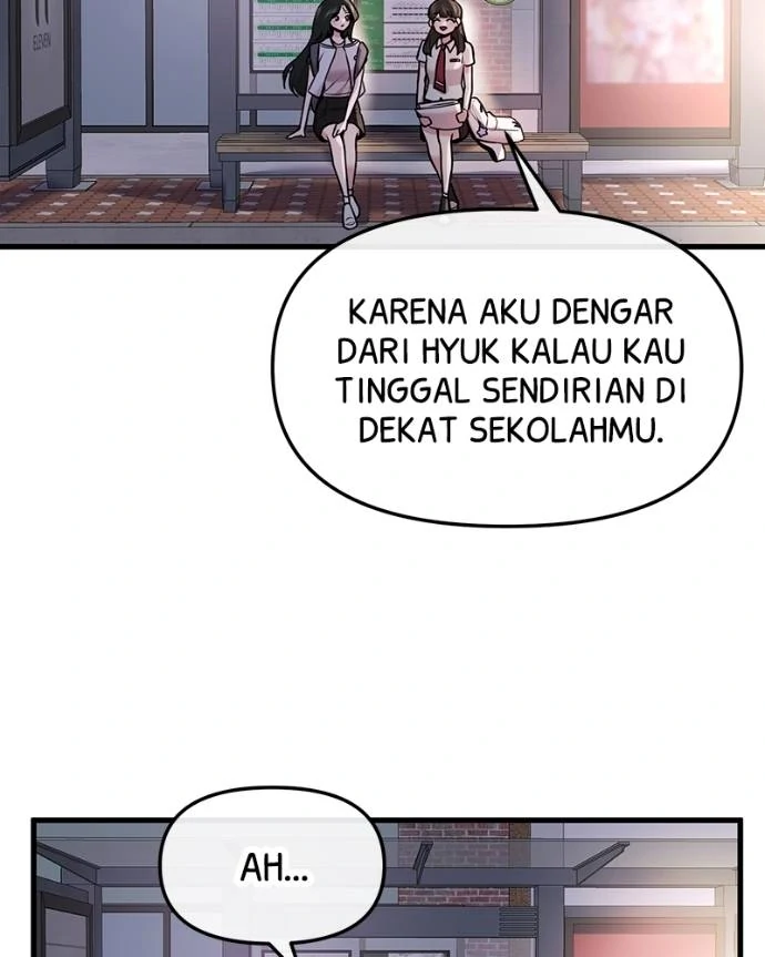 Baca Back to Chanbi - Chapter 39 halaman 8