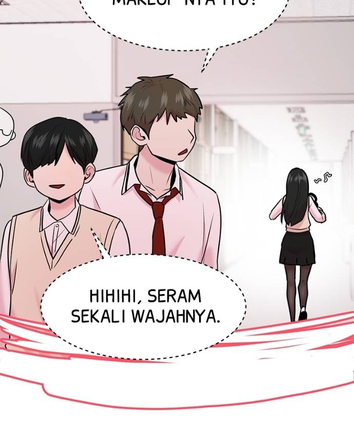 Baca Back to Chanbi - Chapter 39 halaman 81