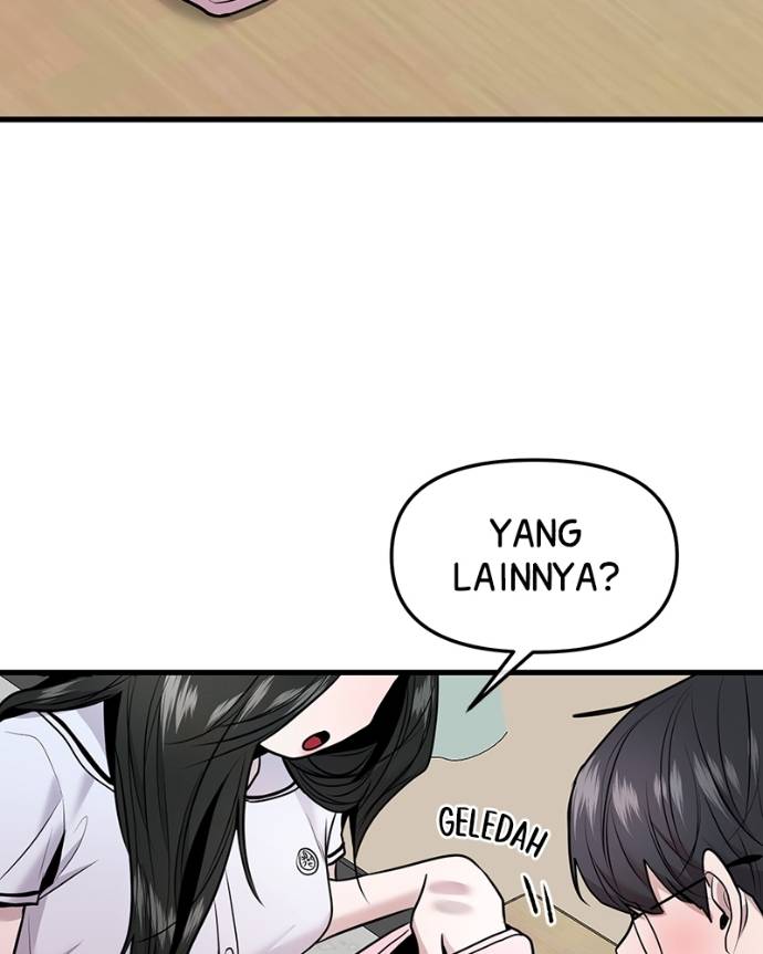 Baca Back to Chanbi - Chapter 39 halaman 84