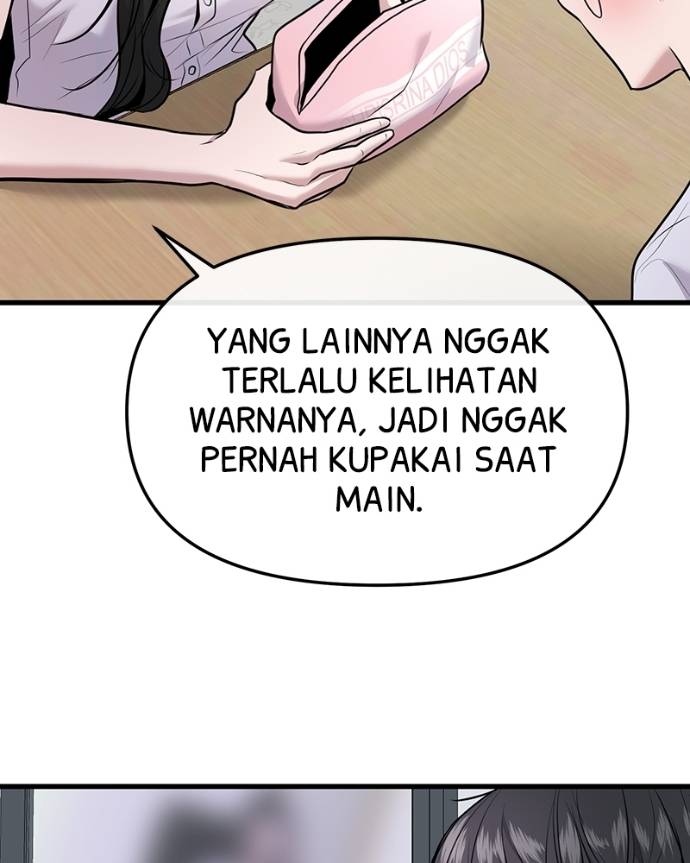 Baca Back to Chanbi - Chapter 39 halaman 85