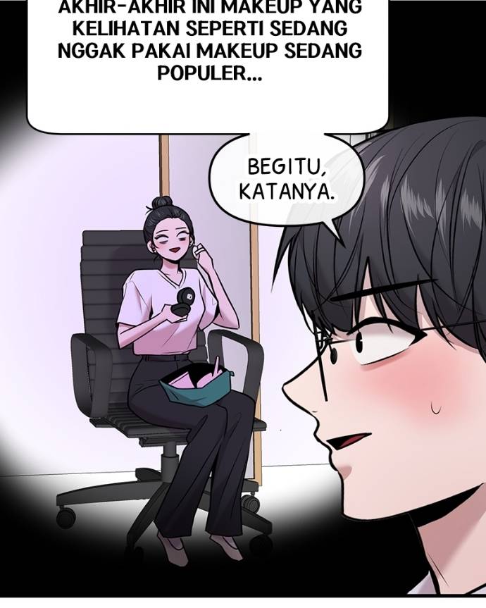 Baca Back to Chanbi - Chapter 39 halaman 87