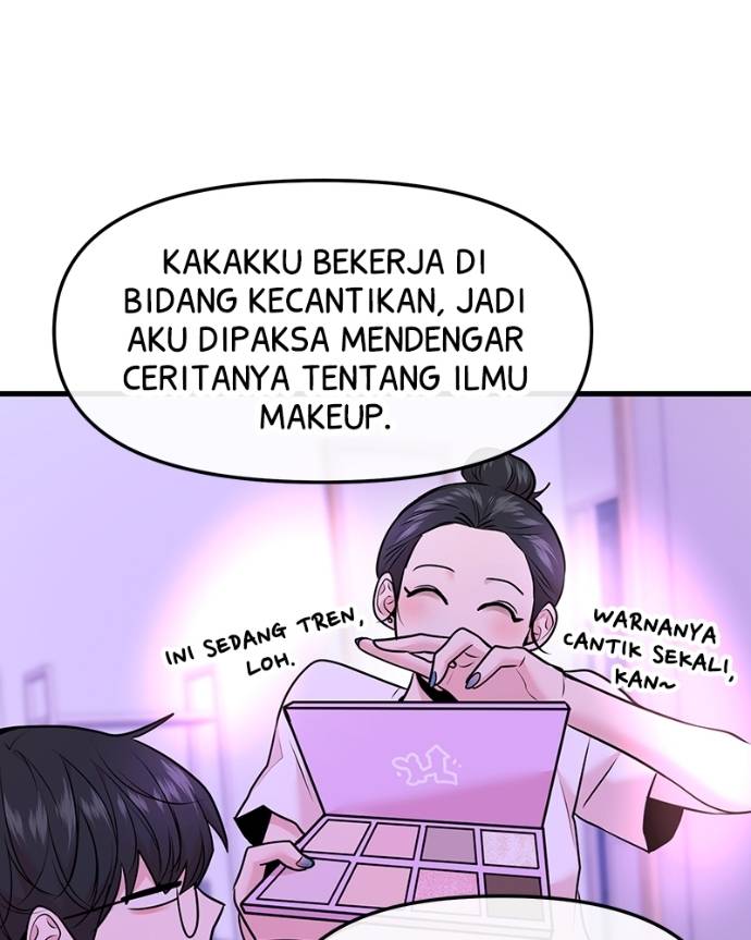 Baca Back to Chanbi - Chapter 39 halaman 88