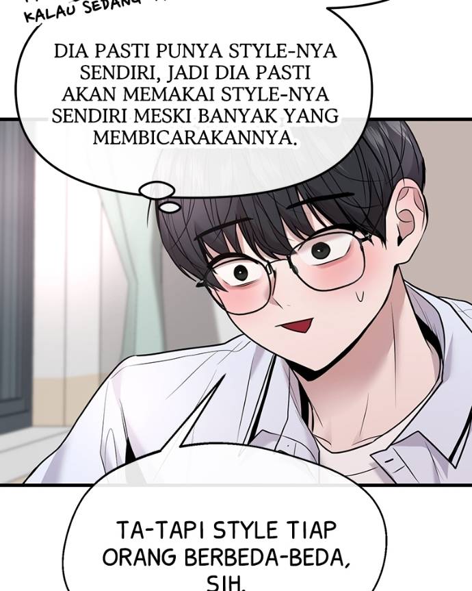 Baca Back to Chanbi - Chapter 39 halaman 90