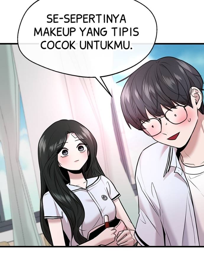 Baca Back to Chanbi - Chapter 39 halaman 93