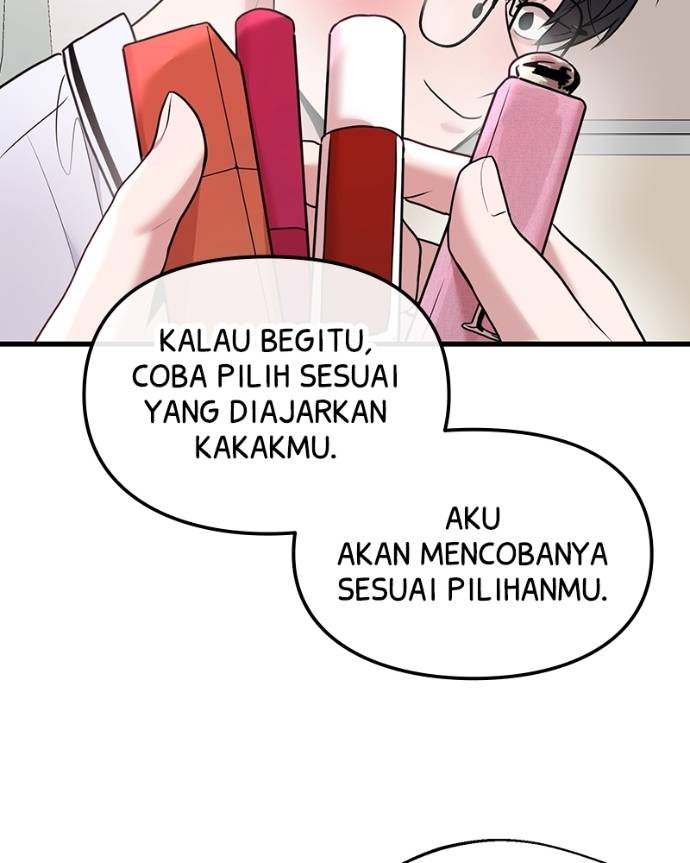 Baca Back to Chanbi - Chapter 39 halaman 95