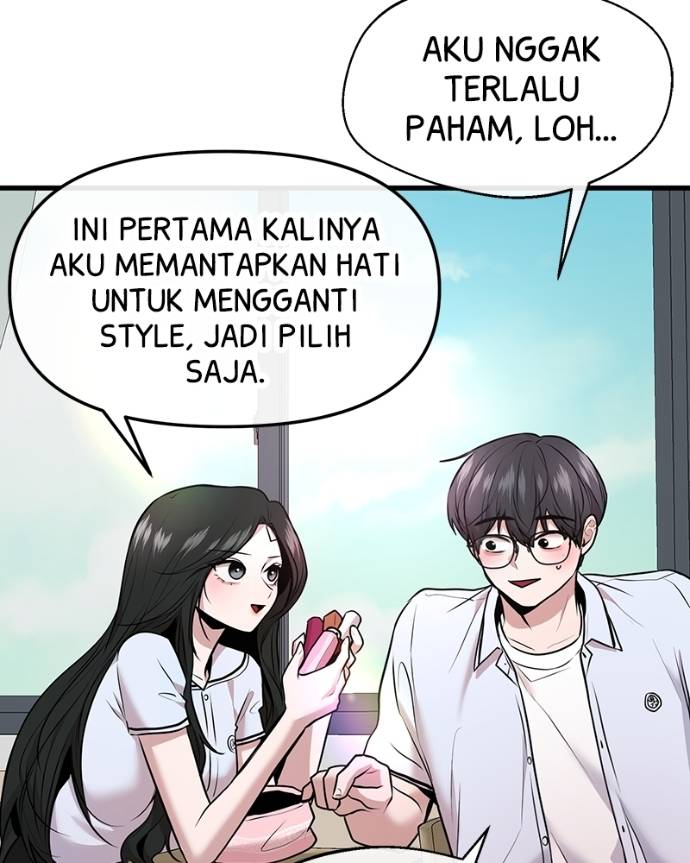 Baca Back to Chanbi - Chapter 39 halaman 96