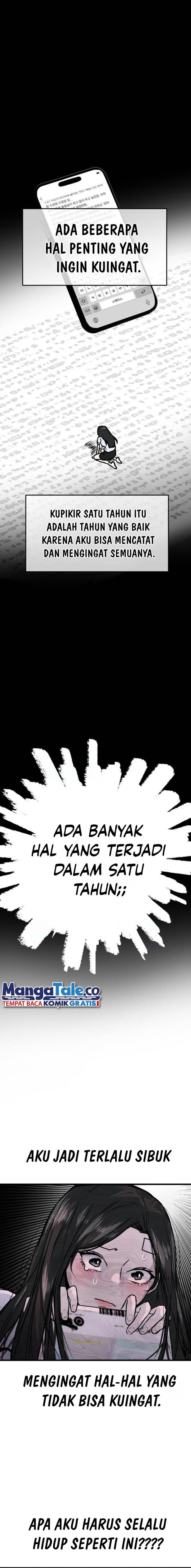 Baca Back to Chanbi - Chapter 4 halaman 21