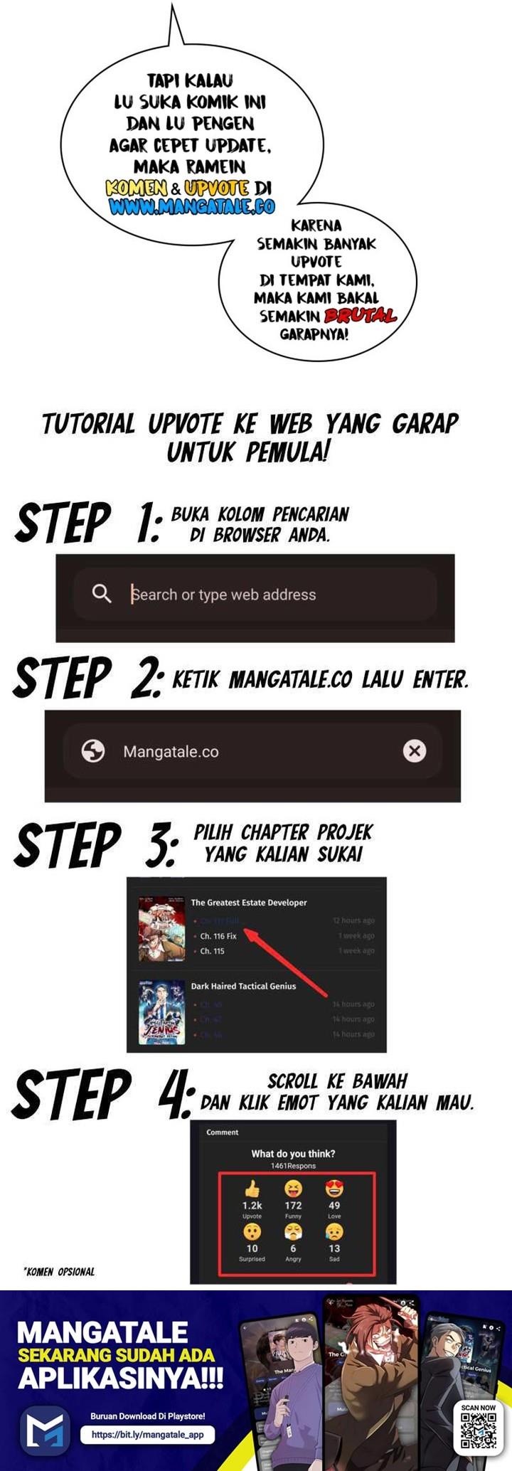 Baca Back to Chanbi - Chapter 4 halaman 29