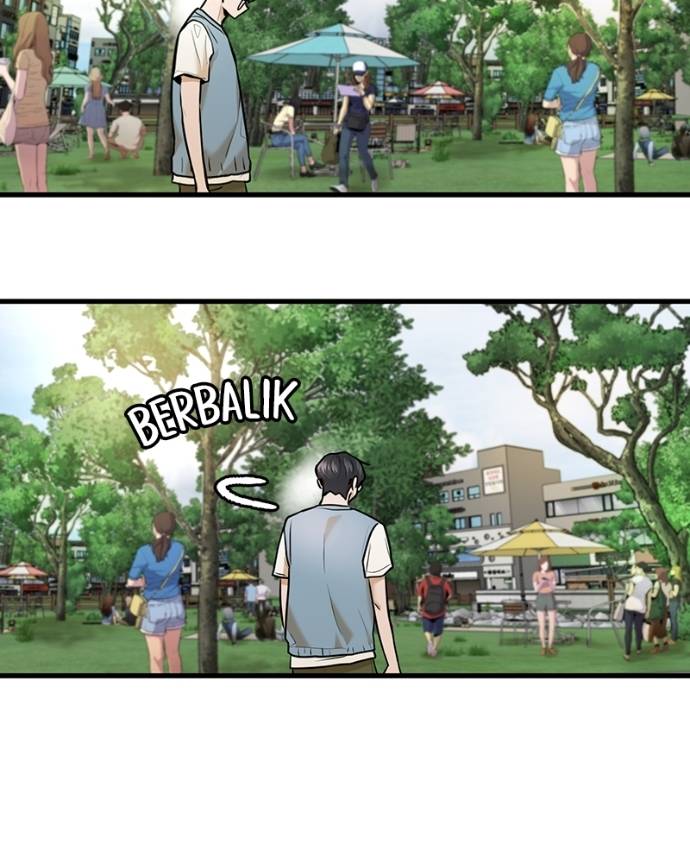 Baca Back to Chanbi - Chapter 40 halaman 101