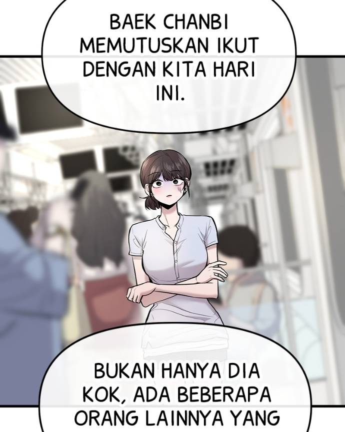 Baca Back to Chanbi - Chapter 40 halaman 11