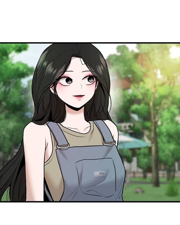 Baca Back to Chanbi - Chapter 40 halaman 110