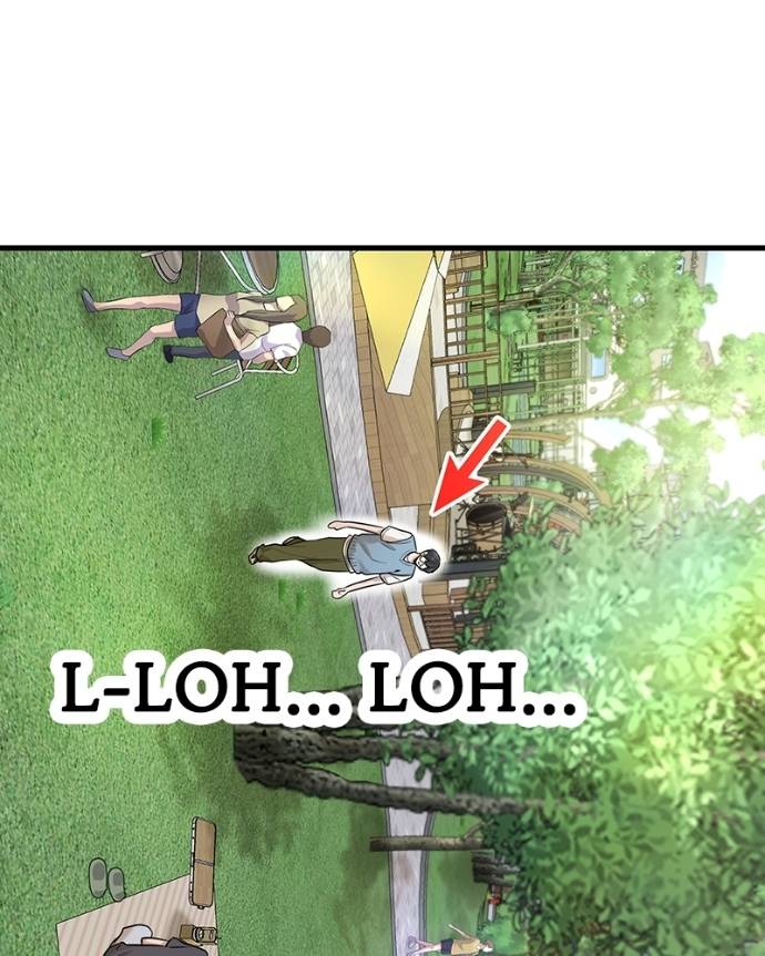 Baca Back to Chanbi - Chapter 40 halaman 114