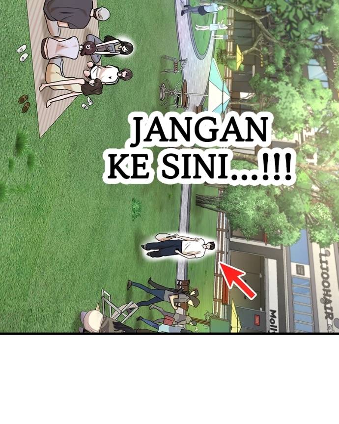 Baca Back to Chanbi - Chapter 40 halaman 115