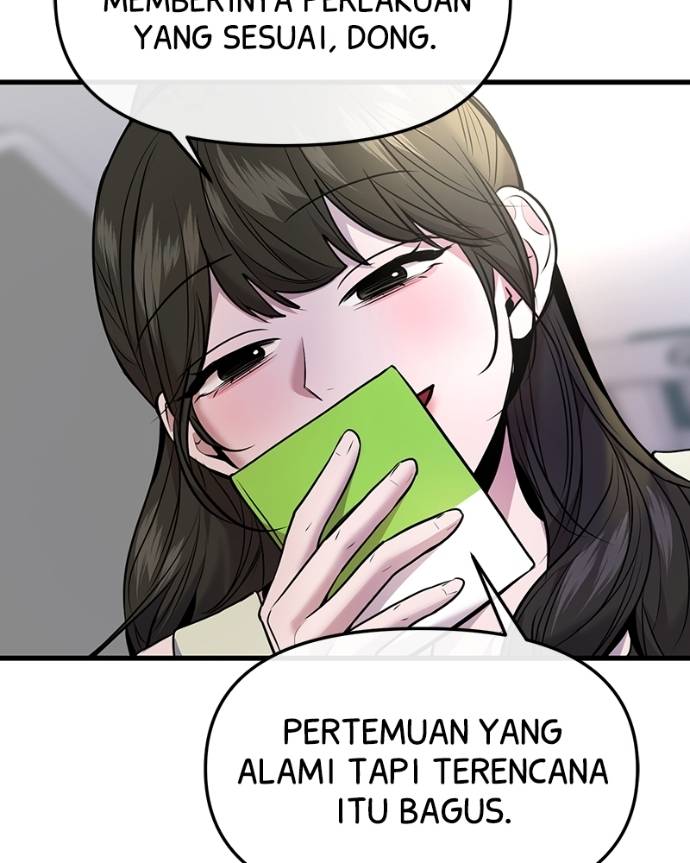 Baca Back to Chanbi - Chapter 40 halaman 13