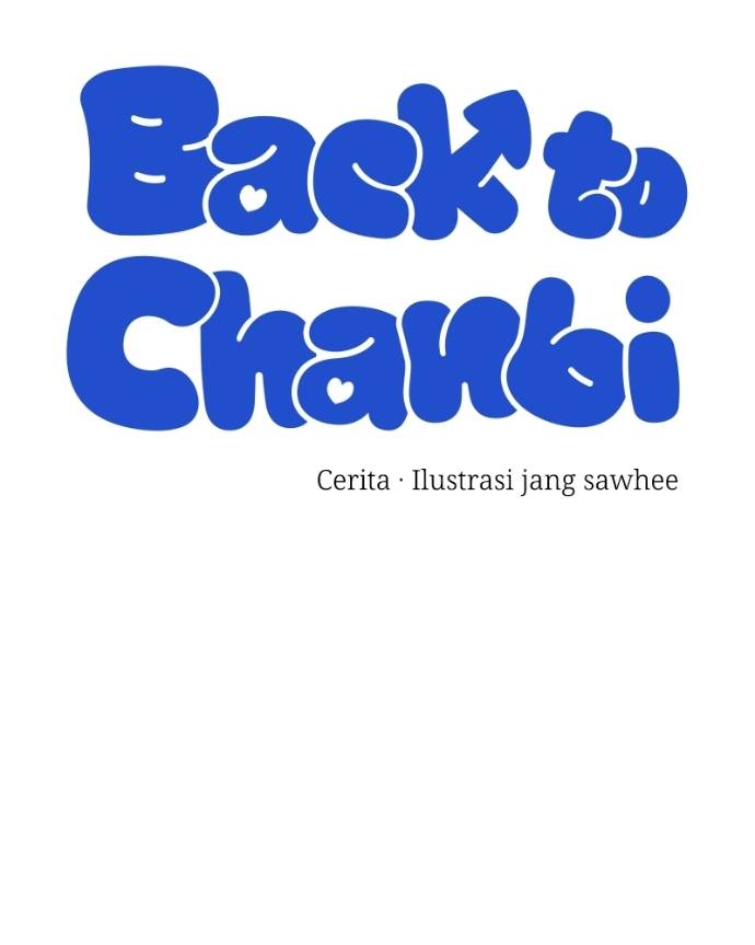 Baca Back to Chanbi - Chapter 40 halaman 18