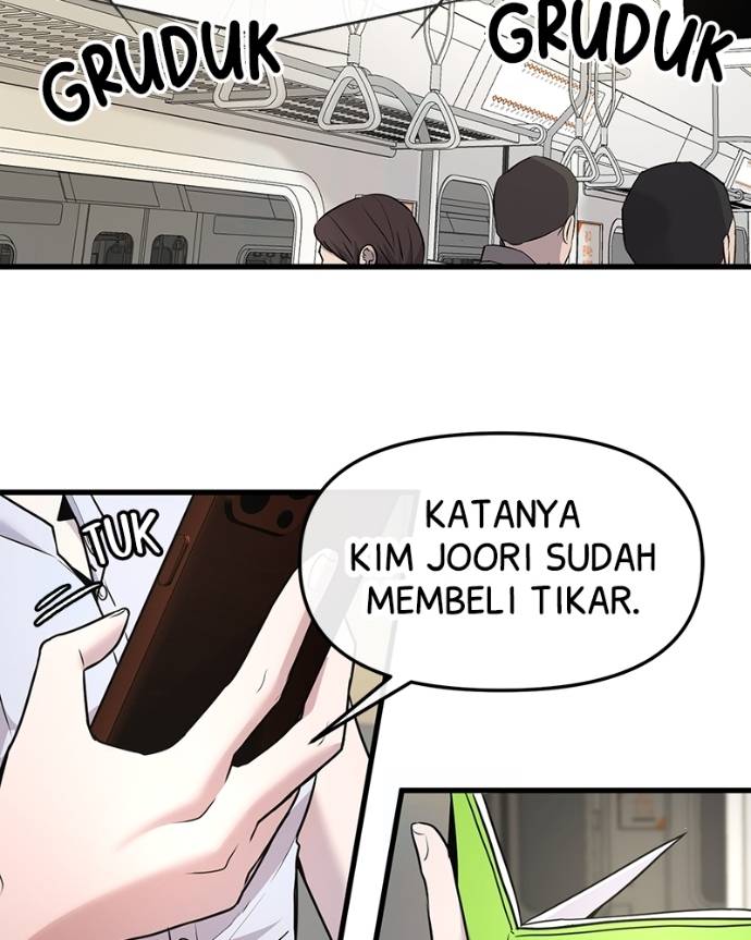 Baca Back to Chanbi - Chapter 40 halaman 2